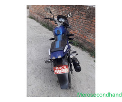 48 lot 150 pulsar bike on sale or exchange at kathmandu - Image 3/4