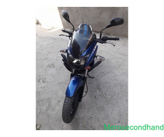 48 lot 150 pulsar bike on sale or exchange at kathmandu - Image 4/4