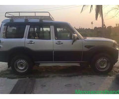 Scarpio jeep on sale at jhapa nepal - Image 1/4