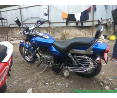 Bajaj avenger 200 sale at kapan kathmandu - Image 2/2