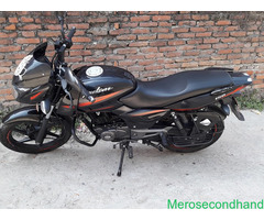 Pulsar 150 Red on sale at kathmandu