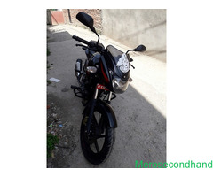 Pulsar 150 Red on sale at kathmandu