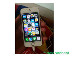 Iphone 5c 16gb on sale at kathmandu - Image 1/2