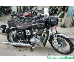 Bullet electra 235 43 lot on sale at kathmandu nepal - Image 1/3