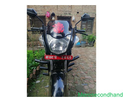 CBZ extreme bike on sale at kathmandu nepal - Image 2/3