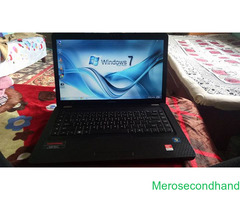 FRESH HP COMPAQ LAPTOP ON SELL  at kathmandu