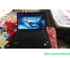 FRESH HP COMPAQ LAPTOP ON SELL  at kathmandu - Image 2/3