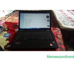 FRESH HP COMPAQ LAPTOP ON SELL  at kathmandu - Image 3/3