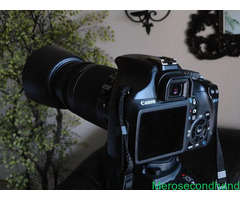 Canon EOS T5 camera on sale at kathmandu