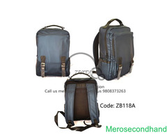 Backpack bag for girls and boys on sale at kathmandu