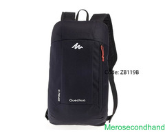 Backpack bag for girls and boys on sale at kathmandu - Image 3/4