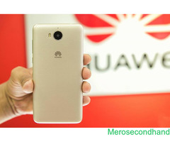 huawei Y5 mobile on sale at kathmandu - Image 2/3