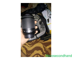 Nikon D3100 camera on sale at kathmandu - Image 2/4