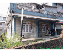 House on sale at pokhara