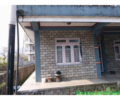 House on sale at pokhara