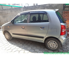 Full option santro car on sale at kathmandu nepal - Image 1/3