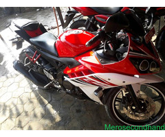 Yamaha R15 Vc bike on sale at lalitpur nepal