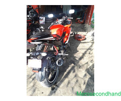 Yamaha R15 Vc bike on sale at lalitpur nepal