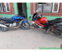 Yamaha R15 Vc bike on sale at lalitpur nepal - Image 3/3