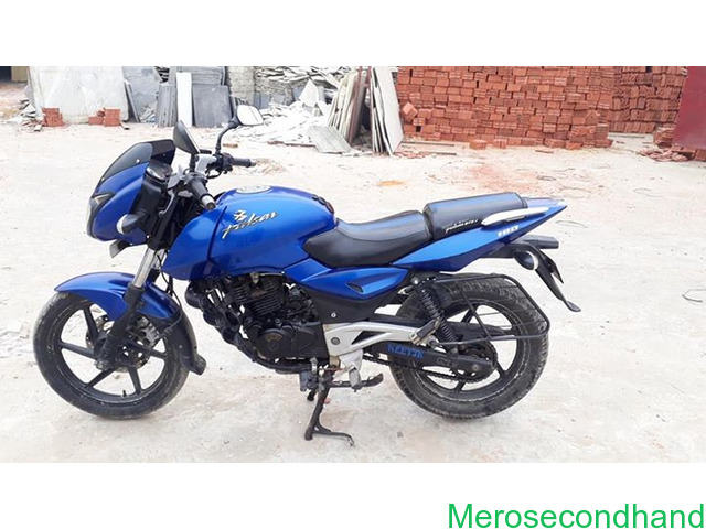 Pulsar 180 Price In Nepal 2019