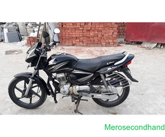 Honda shine bike on sale at kathmandu