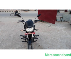 Honda shine bike on sale at kathmandu - Image 3/4