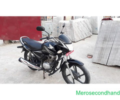 Honda shine bike on sale at kathmandu - Image 4/4
