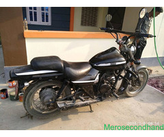 Bajaj avenger 180 on sale at bhaktapur nepal - Image 4/4