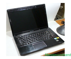 Lenovo g460 i7 laptop urgent sell at kathmandu