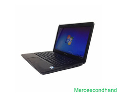 Compaq presario laptop on sale at kathmandu - Image 1/2