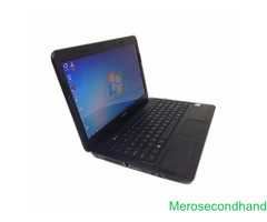 Compaq presario laptop on sale at kathmandu - Image 2/2