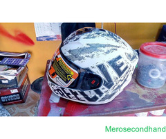 Steelbird air helmets on sale at kathmandu - Image 1/3