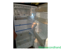 Refrigerator/freez on sale at kathmandu