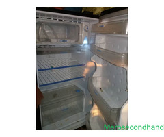 Refrigerator/freez on sale at kathmandu - Image 4/4