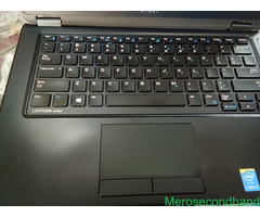 Dell i5 brand new laptop on sale at kathmandu