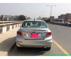 Sedan car on sale at kahtmandu