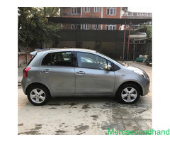 Toyota car on sale at kathmandu - Image 1/3