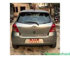 Toyota car on sale at kathmandu