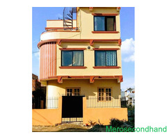 House on sale at chamati kathmandu - Image 1/2