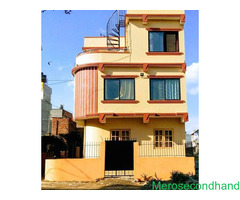 House on sale at chamati kathmandu