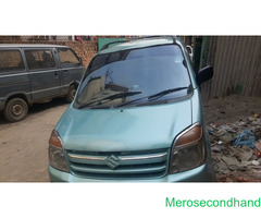 Maruti car on sale at kathmandu - Image 1/2