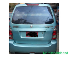 Maruti car on sale at kathmandu