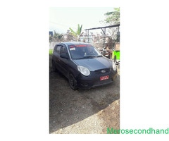 Picanto car on sale at pokhara nepal