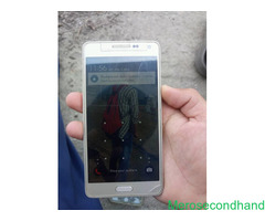 Samsung Galaxy A5 on sale at kathmandu