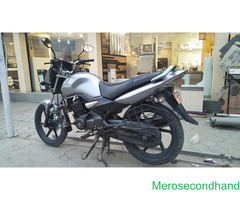 Honda unicorn fresh on sale at kathmandu - Image 1/3