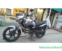 Honda unicorn fresh on sale at kathmandu - Image 2/3