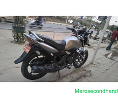 Honda unicorn fresh on sale at kathmandu - Image 3/3