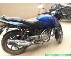 Pulsar 150 on sale at kathmandu nepal