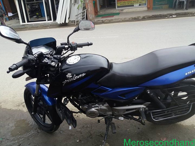 Price New Model 2019 Nepal Twin Disc Pulsar 150