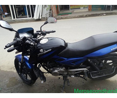 Bajaj Pulsar 150 urgent sell at kathmandu - Image 1/3